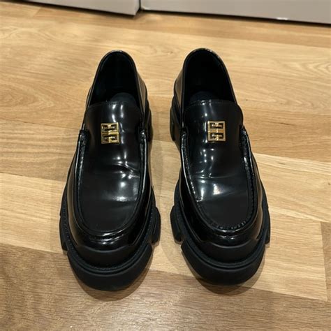 givenchy patricia loafers|givenchy sneakers women.